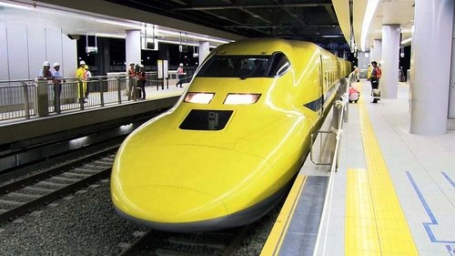 Background image for Must-see Railway News: The First Half of 2025
