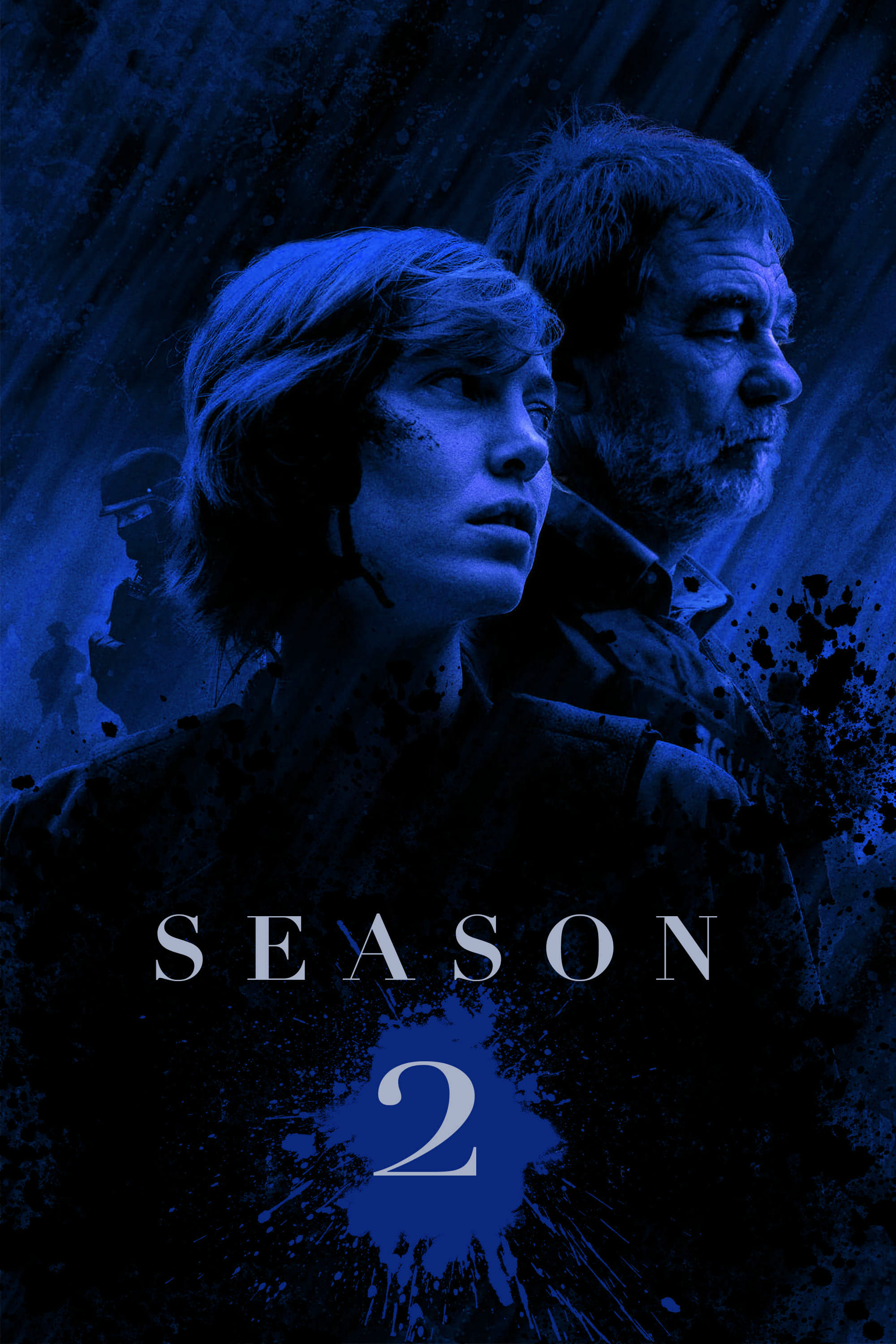 Season 2 poster