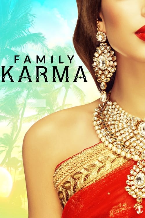 Show cover for Family Karma