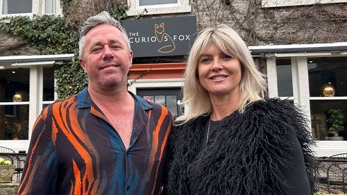 Background image for The Curious Fox, Skipton