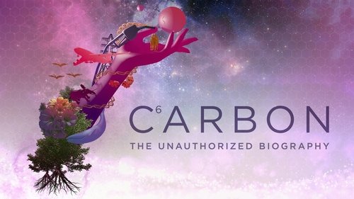Background image for Carbon: The Unauthorized Biography