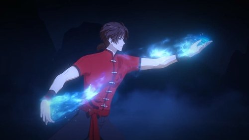 Background image for Episode 19