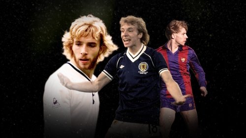 Background image for Steve Archibald