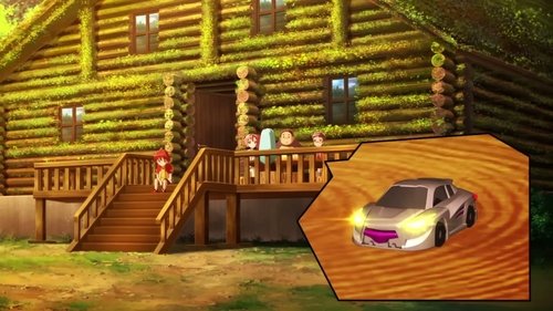 Background image for Episode 21