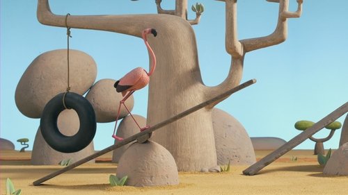 Background image for Episode 20