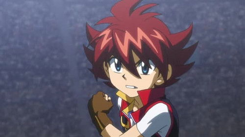 Fierce Fight! A Battle of the Spirit