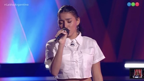 Background image for Episode 02⎜Blind Auditions