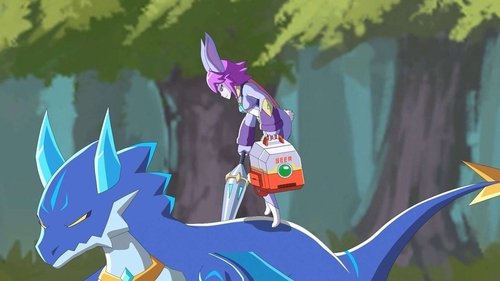 Background image for Episode 21