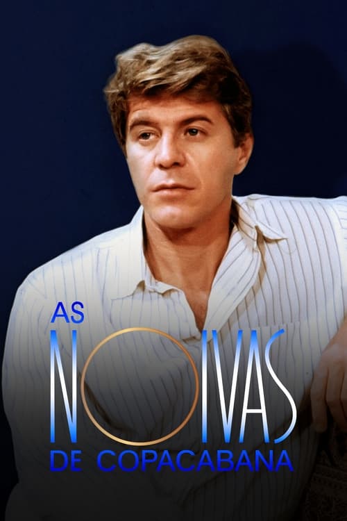 Show cover for As Noivas de Copacabana