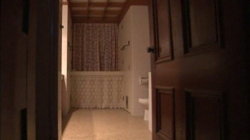 Background image for The Door