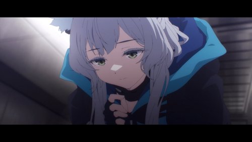 Background image for Confession