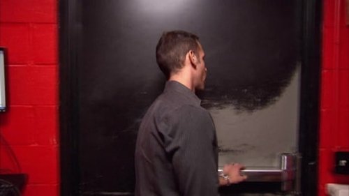 Background image for The Trouble with Michael