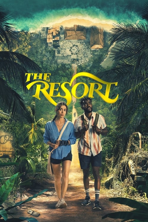 Show cover for The Resort