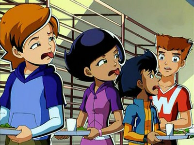 Background image for Episode 23