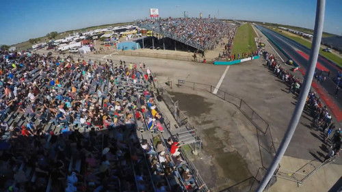 Background image for Crowning the King