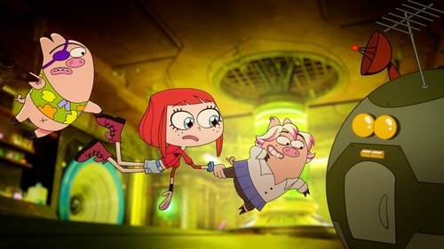 Background image for Episode 15