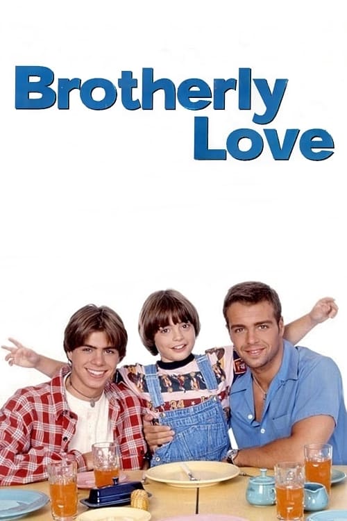 Show cover for Brotherly Love