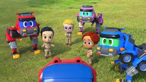 Background image for Episode 3