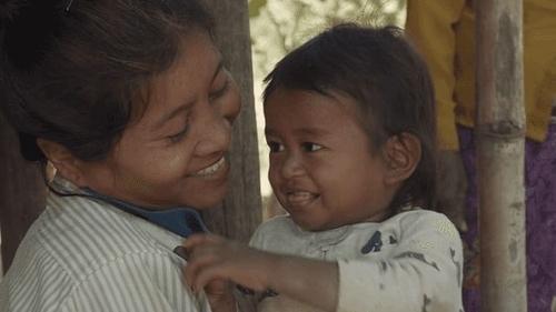 The Lake Clinic, Cambodia