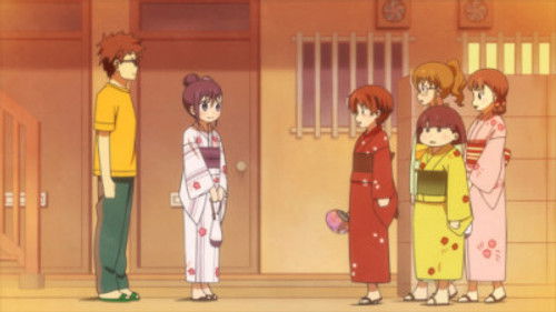 The Landlord Is Just So…!