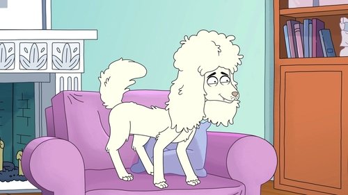 Who's a Good Girl?