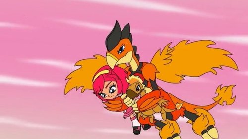 Background image for Episode 20