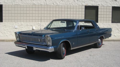 Background image for '65 Ford Galaxie 500