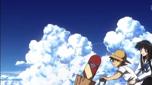 Background image for I Want to Protect Her