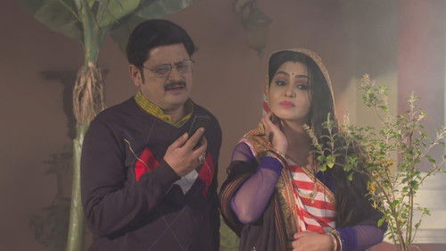 Anita Becomes The Mayor