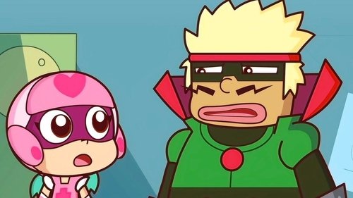 Background image for Episode 15