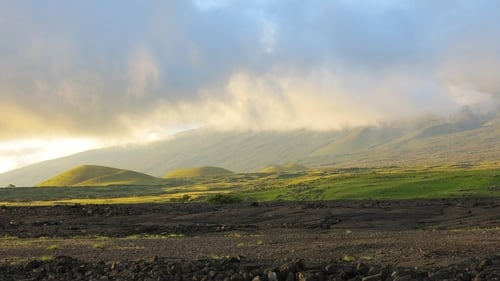 Big Island-Hawaii