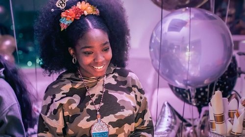 Background image for Show Stoppers