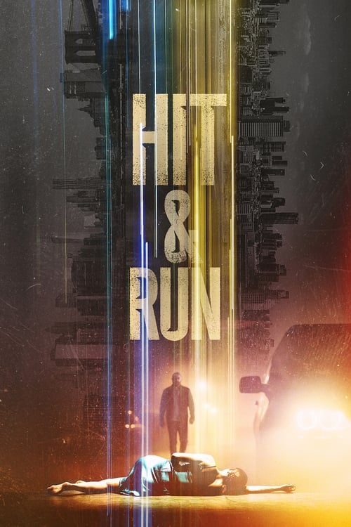 Show cover for Hit & Run