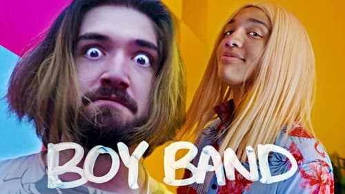 Background image for we became a boy band