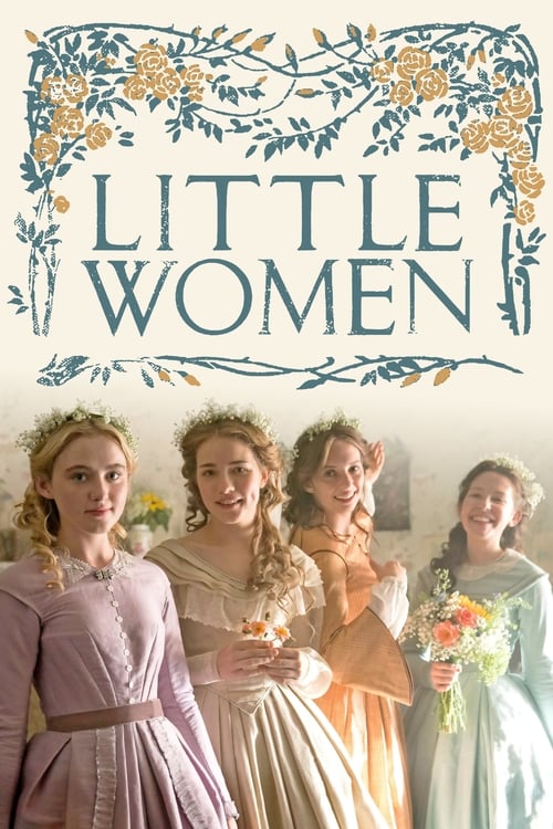 Show cover for Little Women