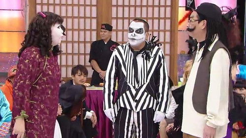 Background image for Episode 25