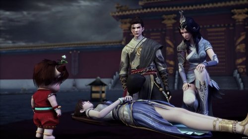 Background image for Episode 7