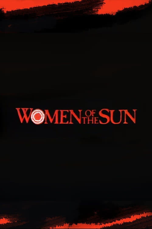 Show cover for Women of the Sun