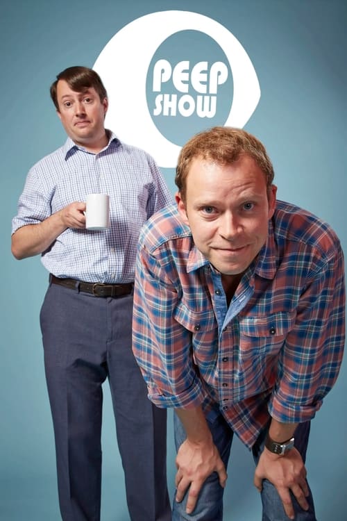 Show cover for Peep Show