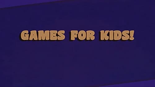 Games for Kids