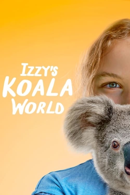 Show cover for Izzy's Koala World