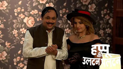 Everyone Learns the Truth about Chand Singh.