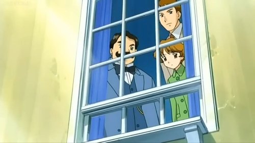 Background image for The mystery of the cheap apartment