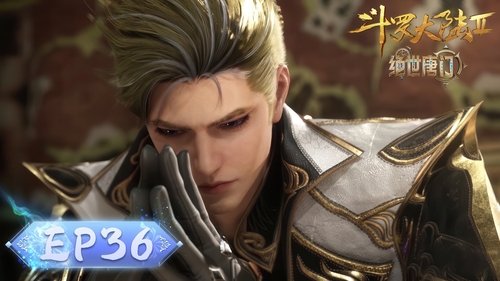 Episode 36