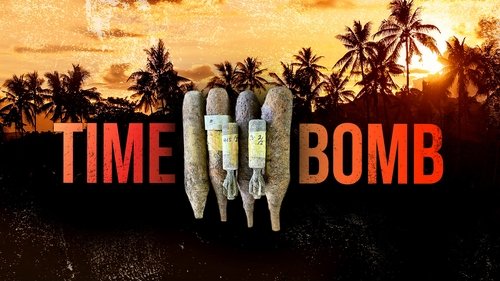 Background image for Time Bomb - The Pacific