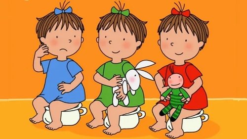 Background image for Nappies Off