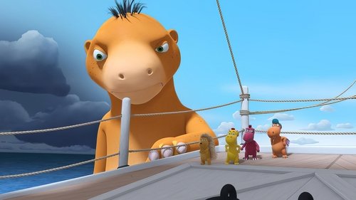 Background image for Episode 13