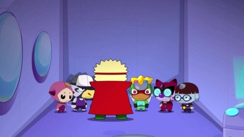 Background image for Episode 16