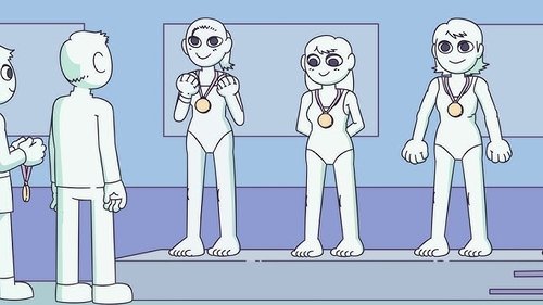 Background image for A World Without... Losers