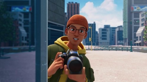 Background image for Episode 2